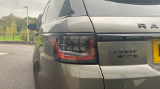 Land Rover Range Rover Sport 3.0 D300 Autobiography Dynamic 5dr Auto [7 Seat] Diesel Estate